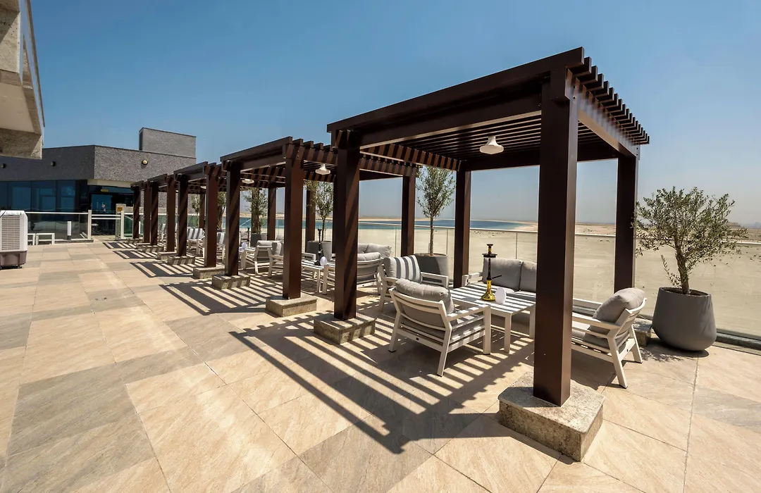 Sea Point Hotel Dubai Islands-1