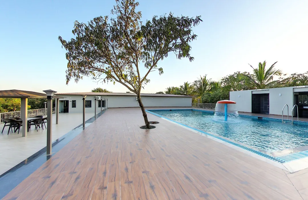 Anantam Resort-1