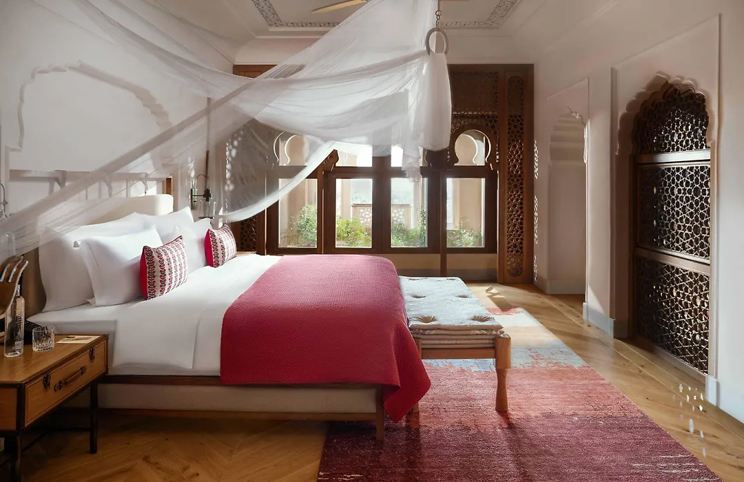 Six Senses Fort Barwara Sawai Madhopur-1