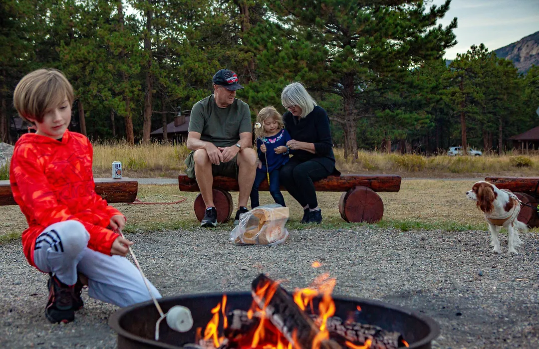 Ymca Of The Rockies-1