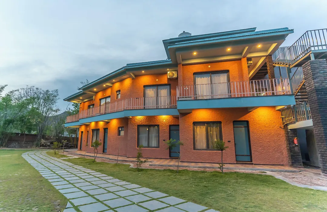 Banjara Hills Resort-1