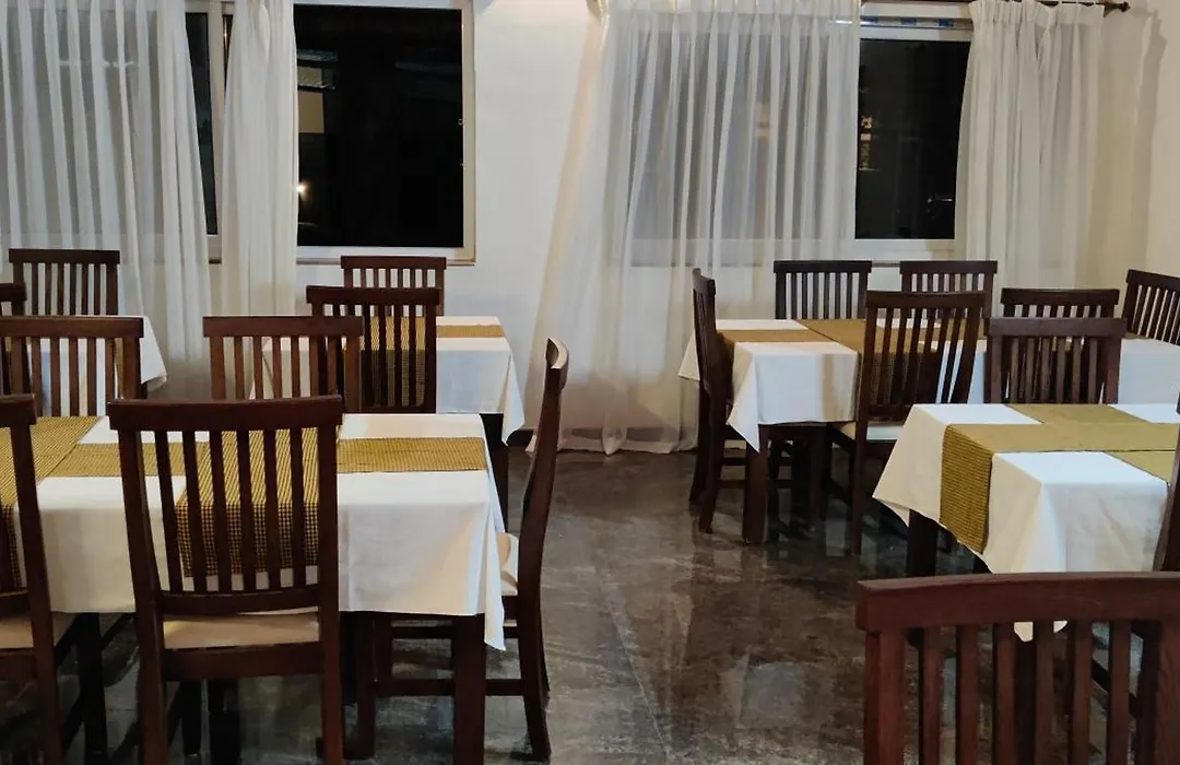 Olivia Resort And Spa A Unit Of Falgu Resorts Pvt Ltd-1