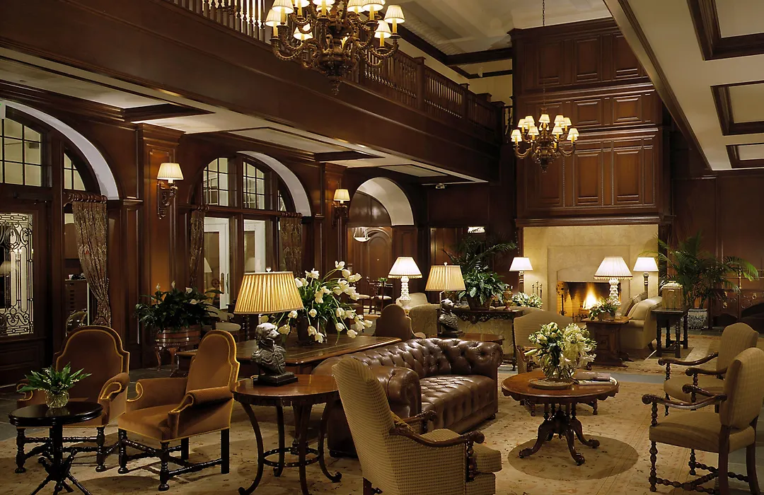 The Lodge At Sea Island-1