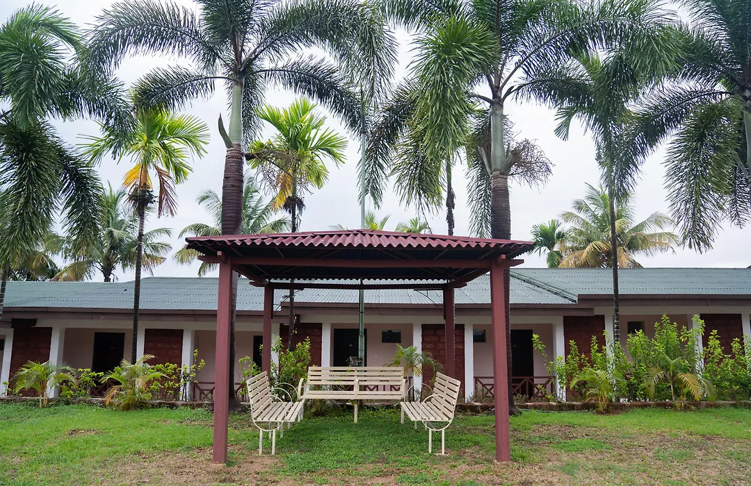 Greenleaf The Resort & Spa, Ganpatipule-1