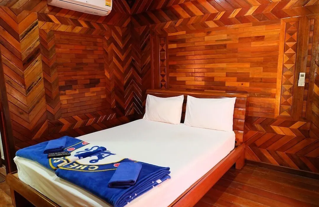 Phi Phi Sand Sea View Resort-1