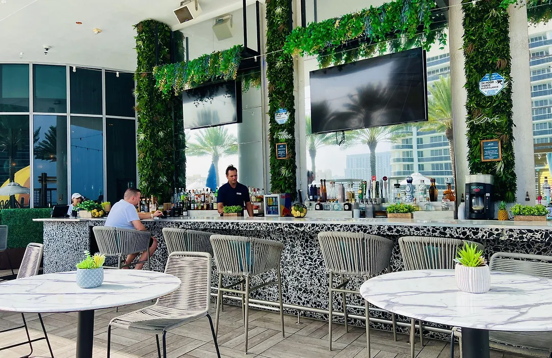 Lyfe Resort&Residences-1