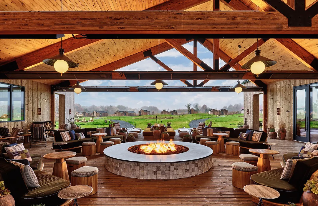 Wildflower Farms, Auberge Collection-1