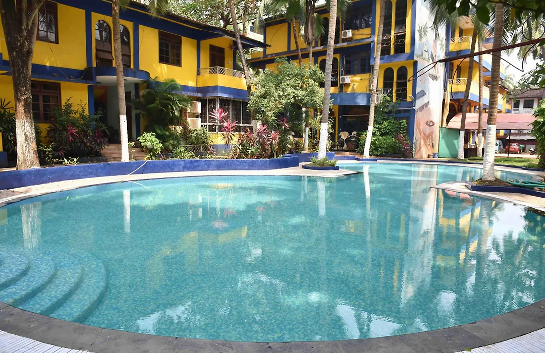 Falcon Resorts By Dia Hotels-1