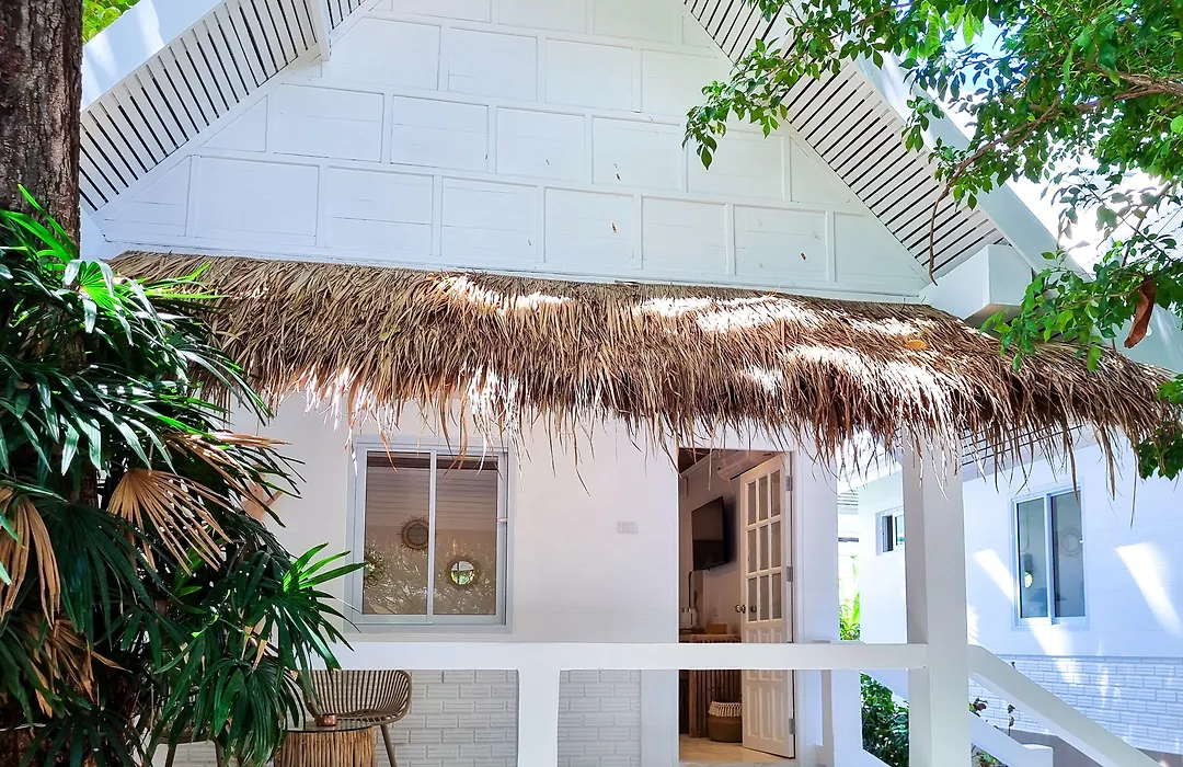 Elephant Beach Club & Resort Samui-1