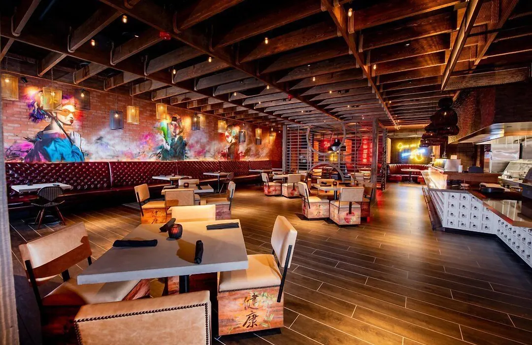 Live! Casino & Hotel - Philadelphia-1
