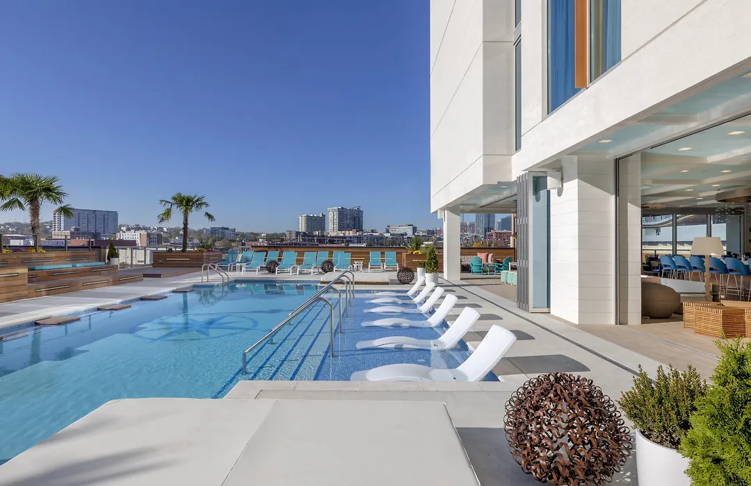 Margaritaville Vacation Club - Nashville-1