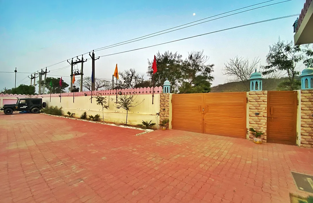 The Kukas Resort-1