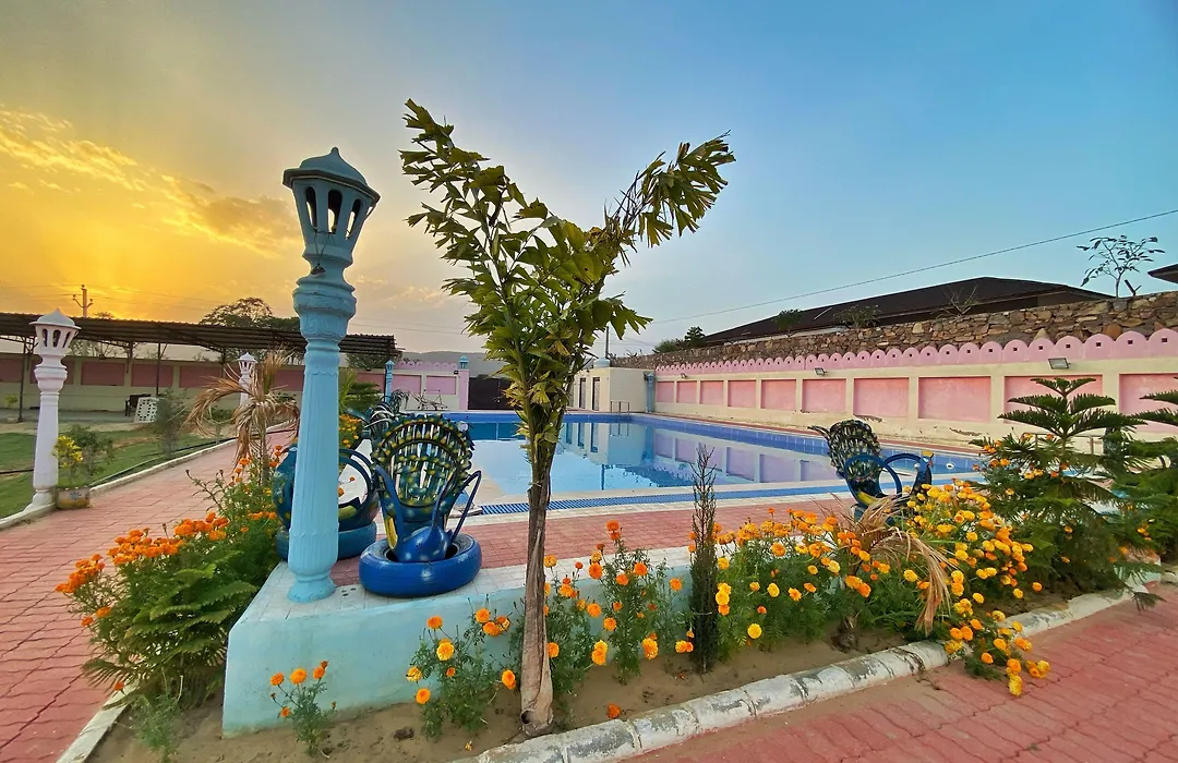 The Kukas Resort-1