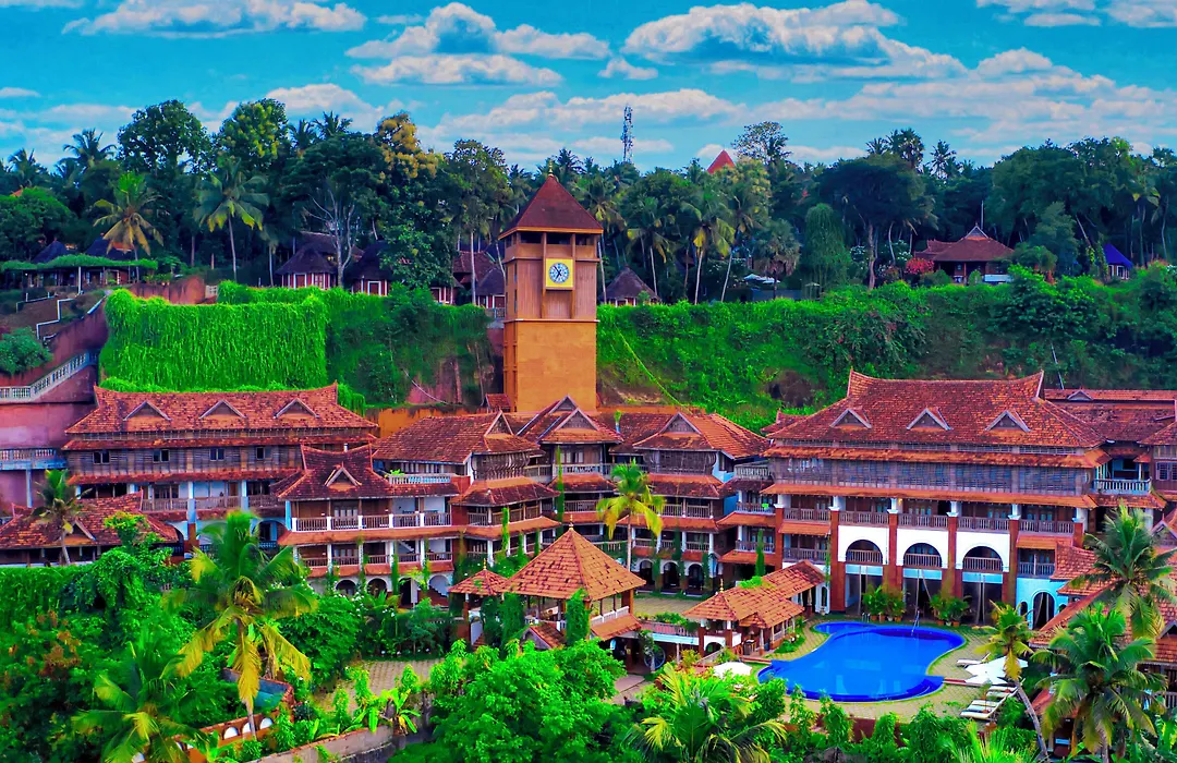Ayursoma Ayurveda Royal Retreat-1