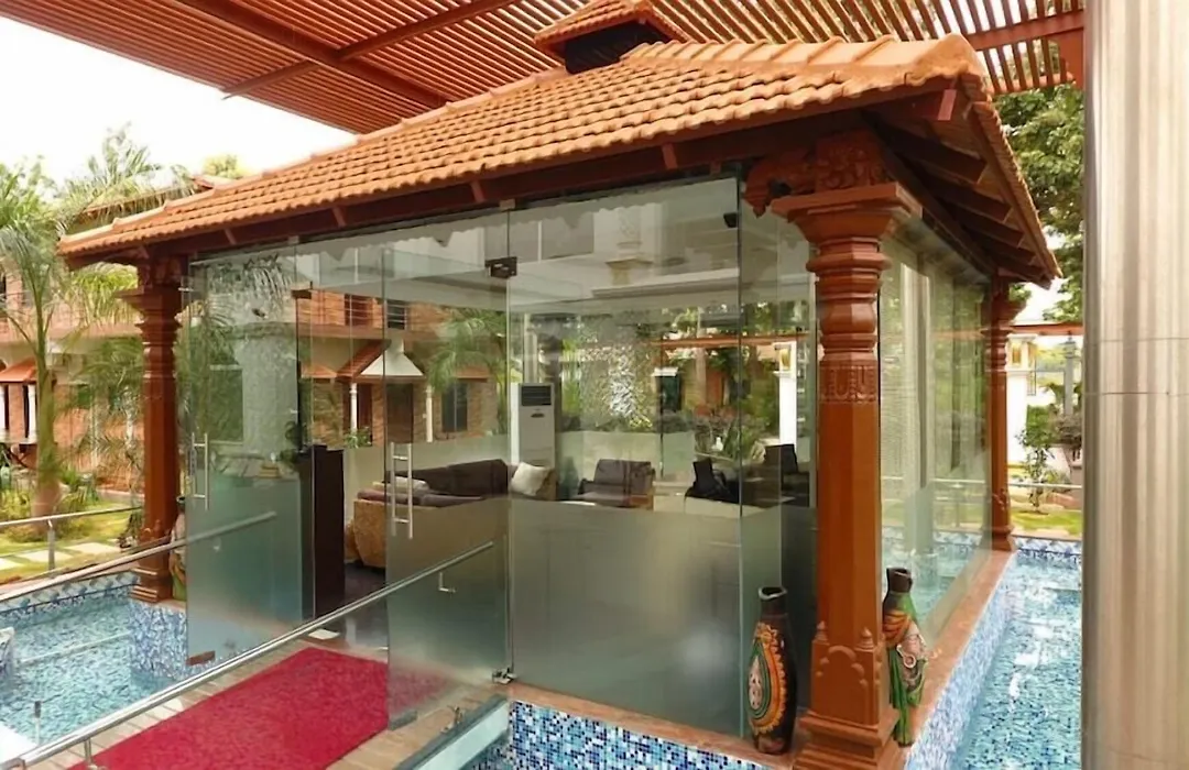Jal Mahal Resort And Spa-1