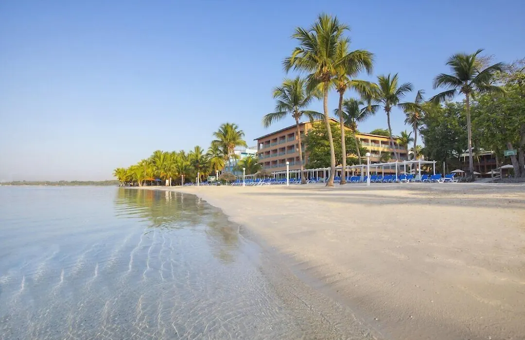 Hotel Whala!Boca Chica-1