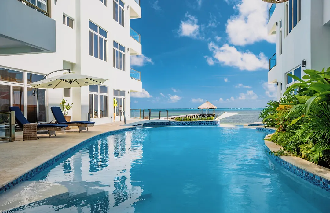 Royal Kahal Beach Resort-1