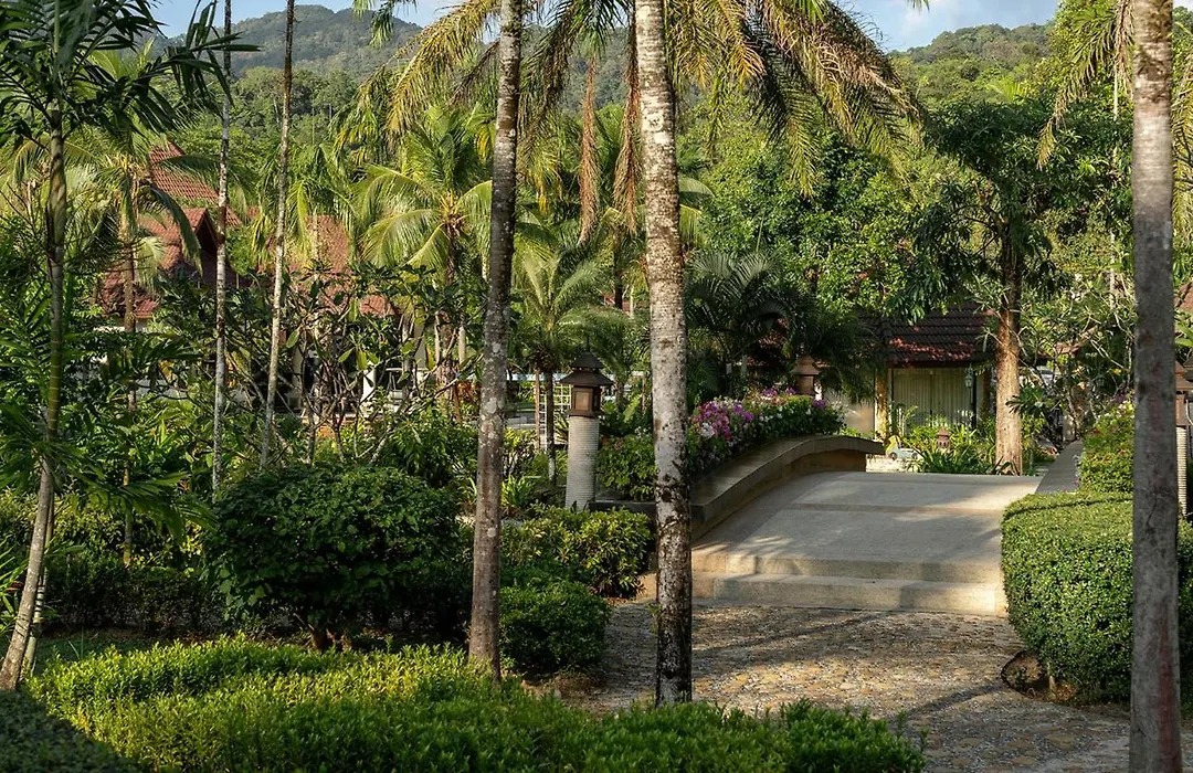 Annika Koh Chang , Formerly Ramayana Koh Chang Resort & Spa-1