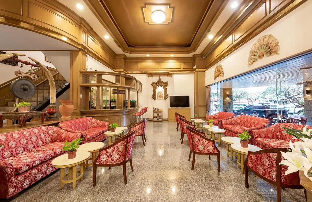 City Beach Resort-1