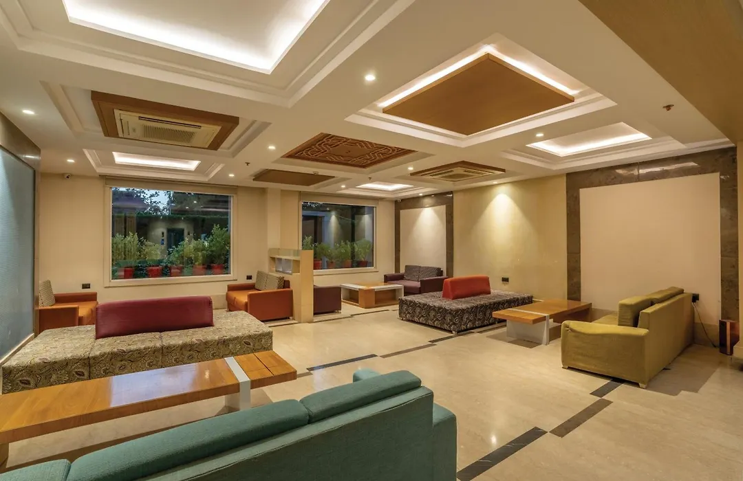 Lariya Resort-1