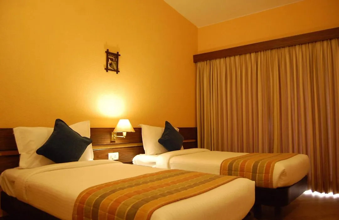 Green Pastures - A Hill Country Resort-1