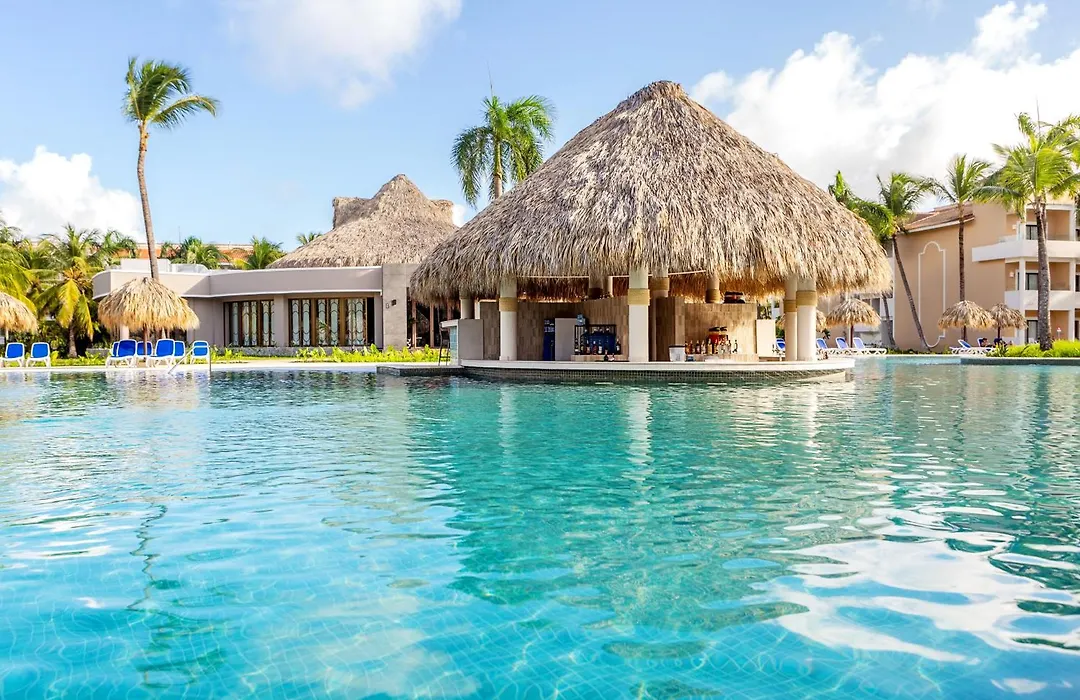 Bahia Principe Grand Punta Cana - All Inclusive-1