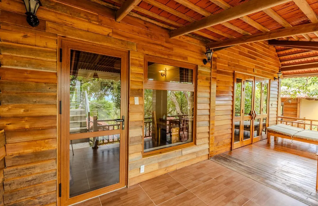 Mango Beach Resort-1
