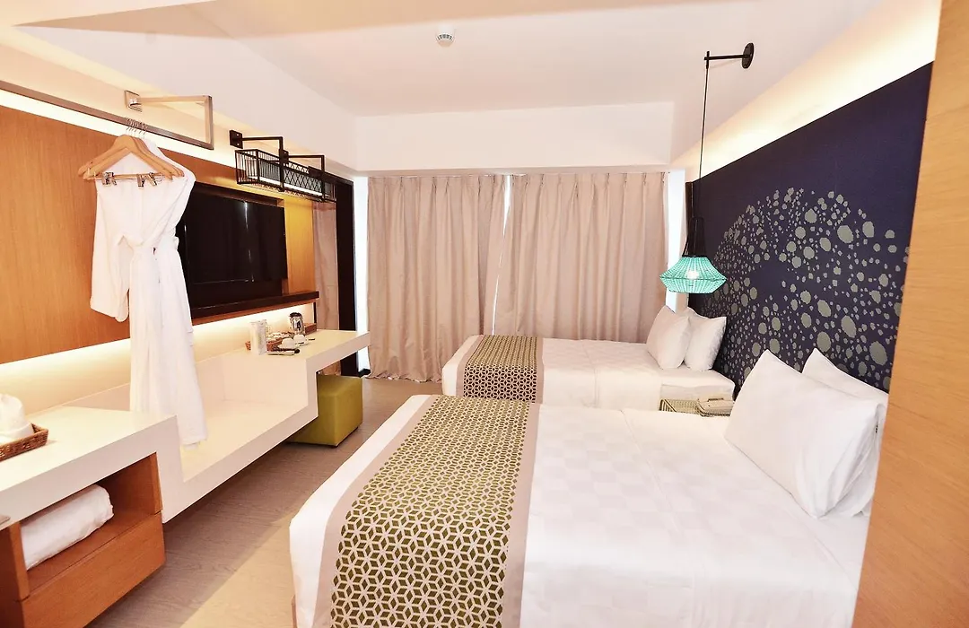 Hue Hotels And Resorts Boracay Managed By Hii-1