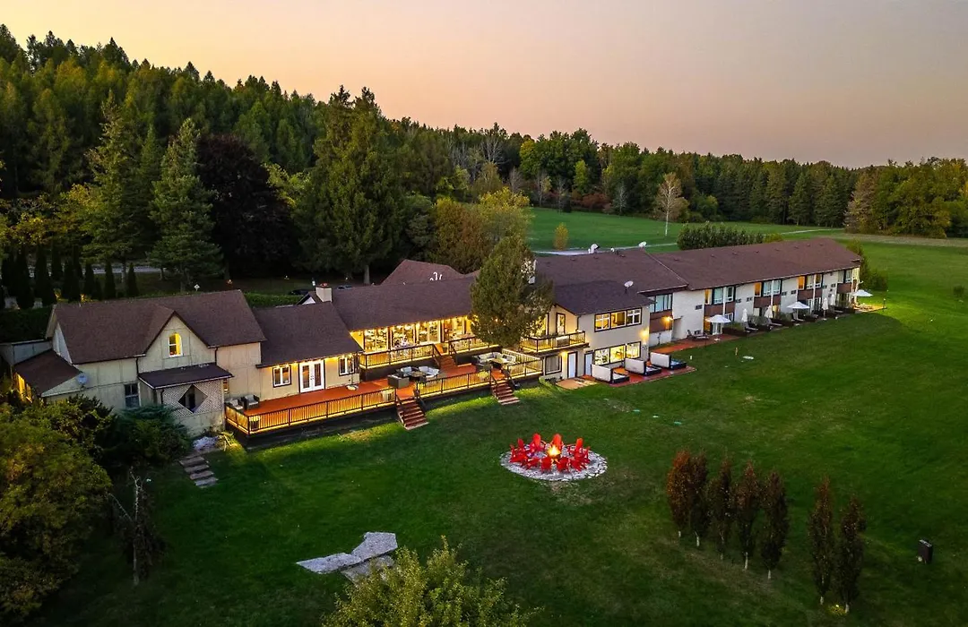 Northumberland Heights Wellness Retreat & Spa-1