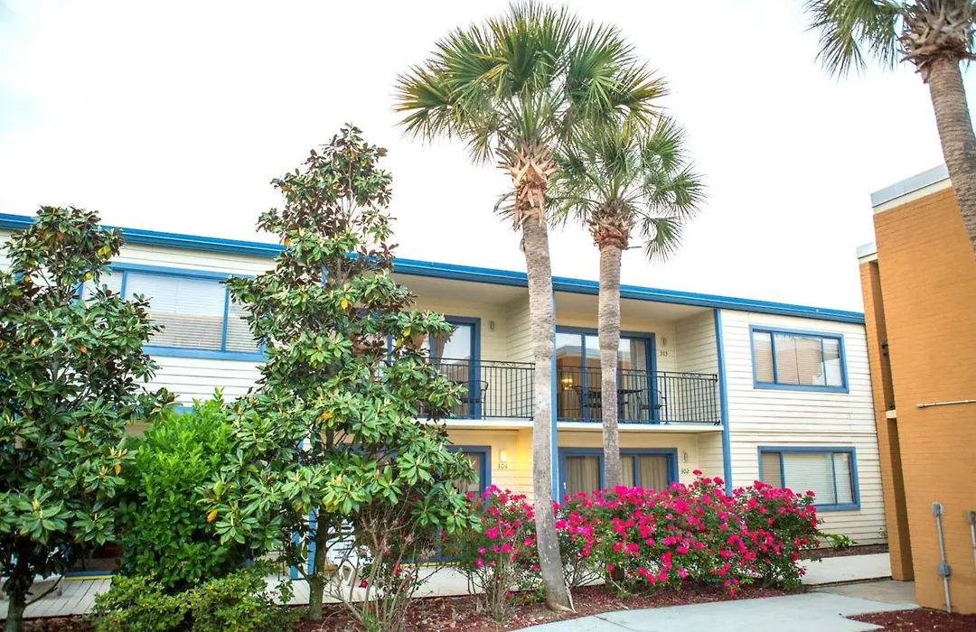 Royal Holiday Beach Resort-1
