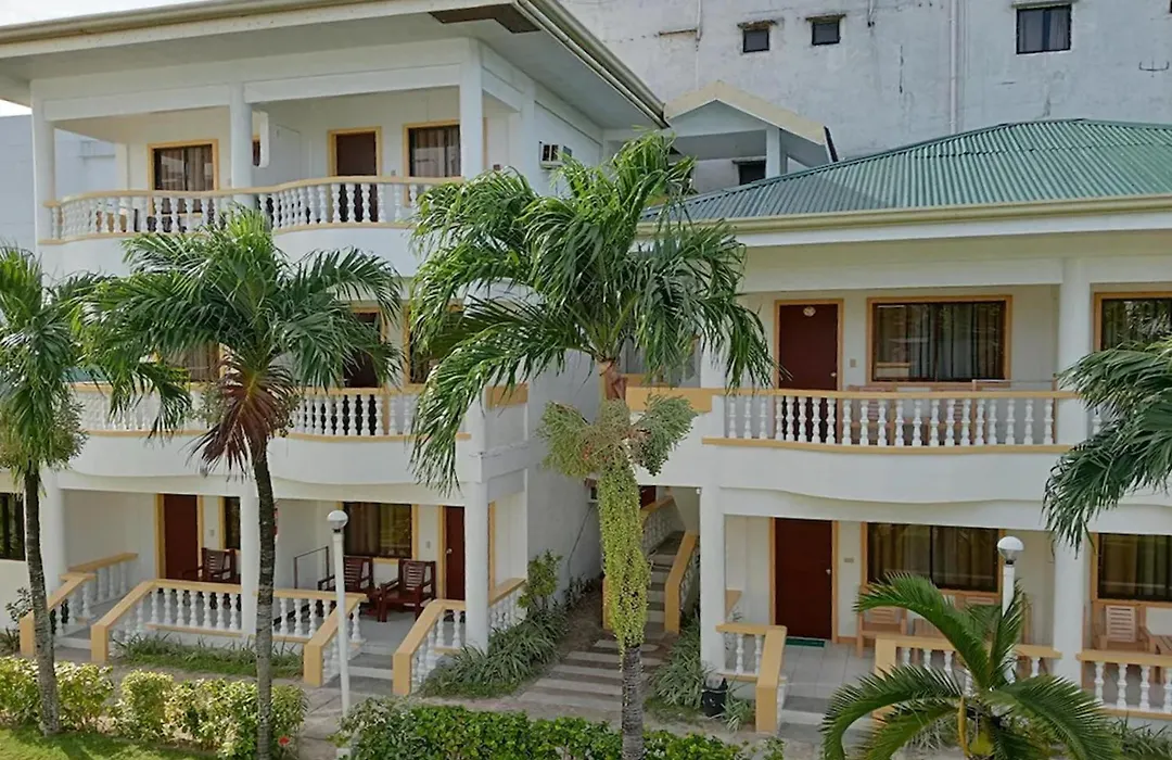 Bans Beach Resort Boracay-1