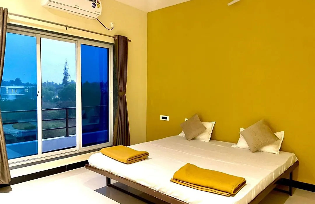Scarlet Resort-1