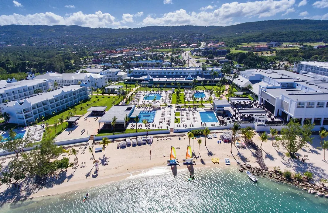 Riu Montego Bay (Adults Only)-1