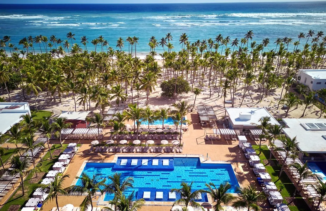 Riu Palace Macao (Adults Only)-1