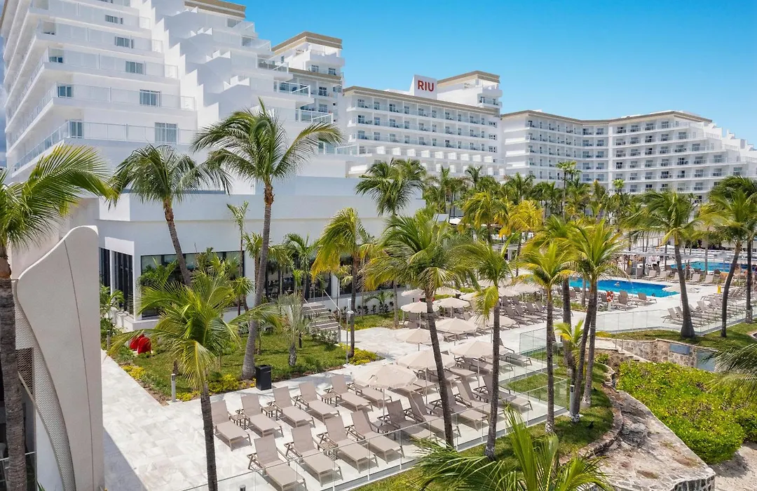 Riu Caribe-1