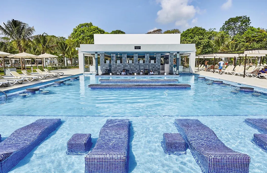 Riu Tequila-1