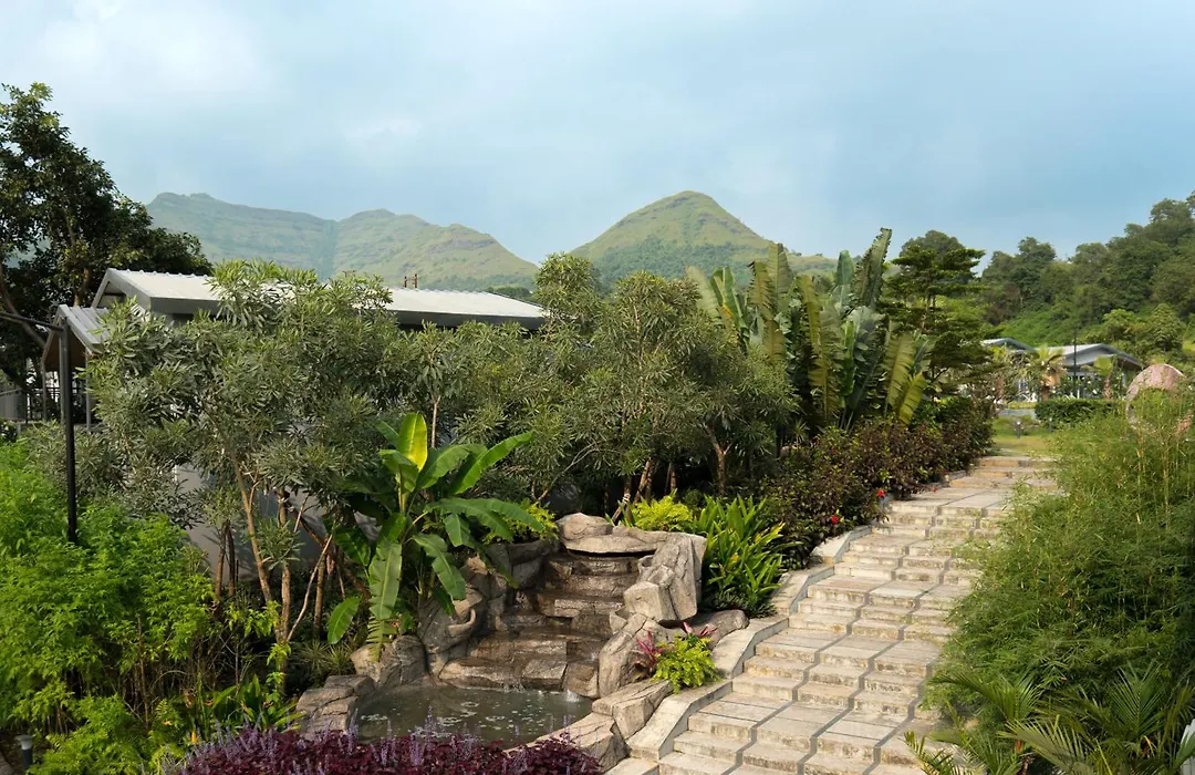 The Nest, Karjat-1