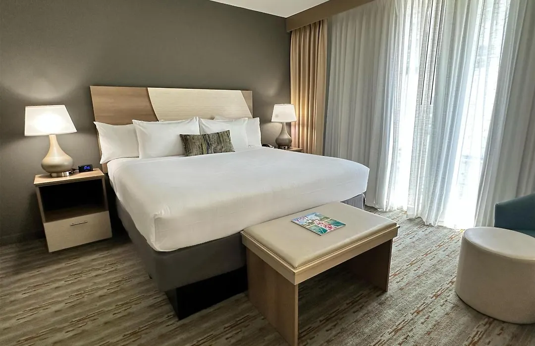 Best Western Plus Atlantic Beach Resort-1