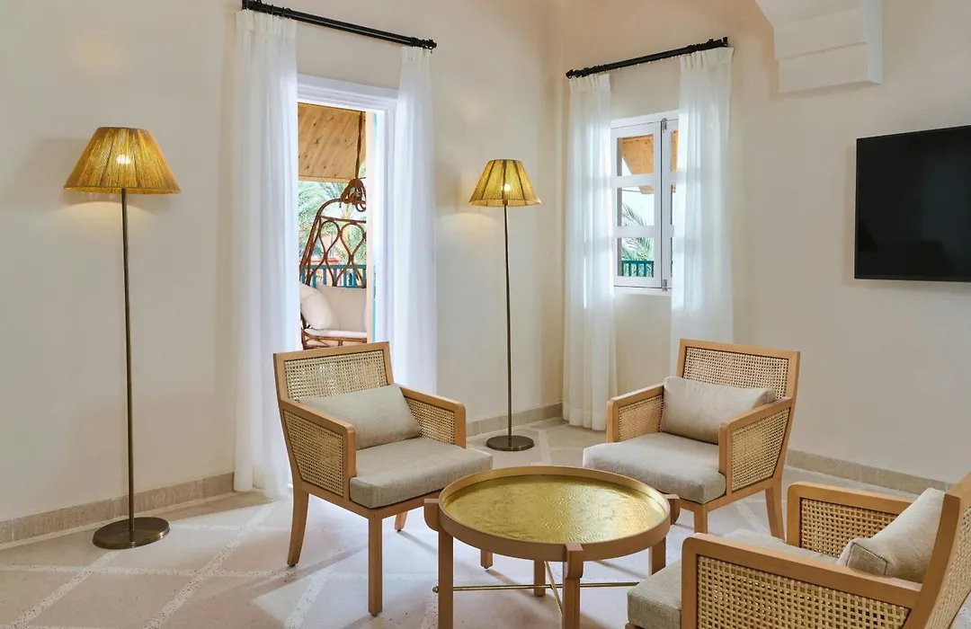 Sheraton Miramar Resort El Gouna-1