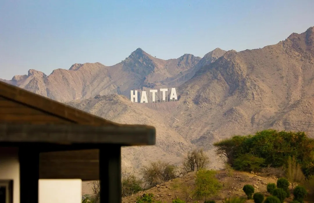 Ja Hatta Fort Hotel-1