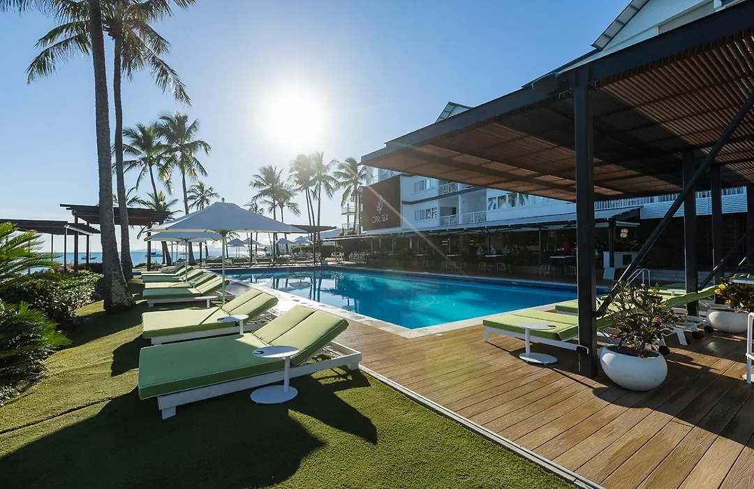 Coral Sea Resort-1