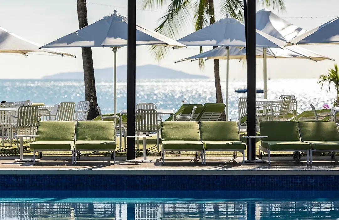 Coral Sea Resort-1