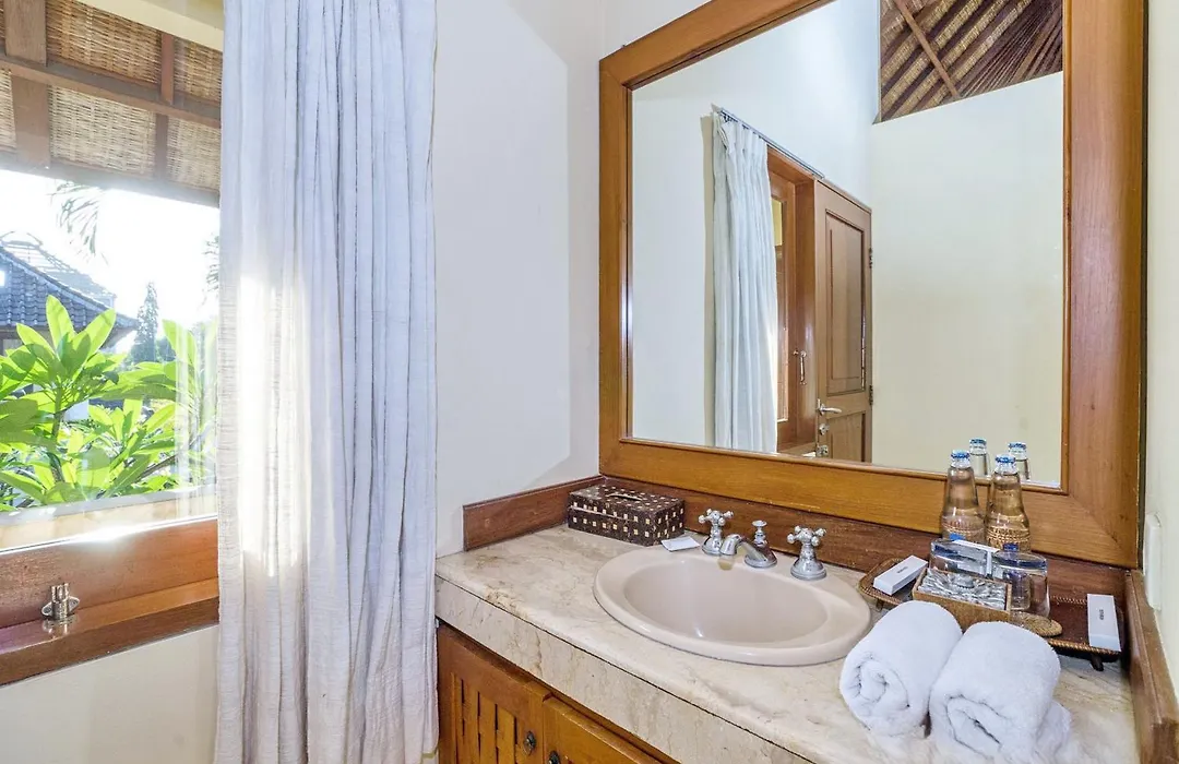 Villa Diana Bali 3 Bedrooms-1