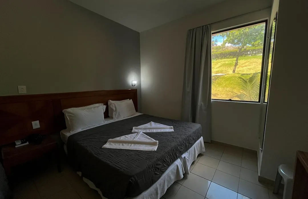 El Aram Imira Beach Resort-1