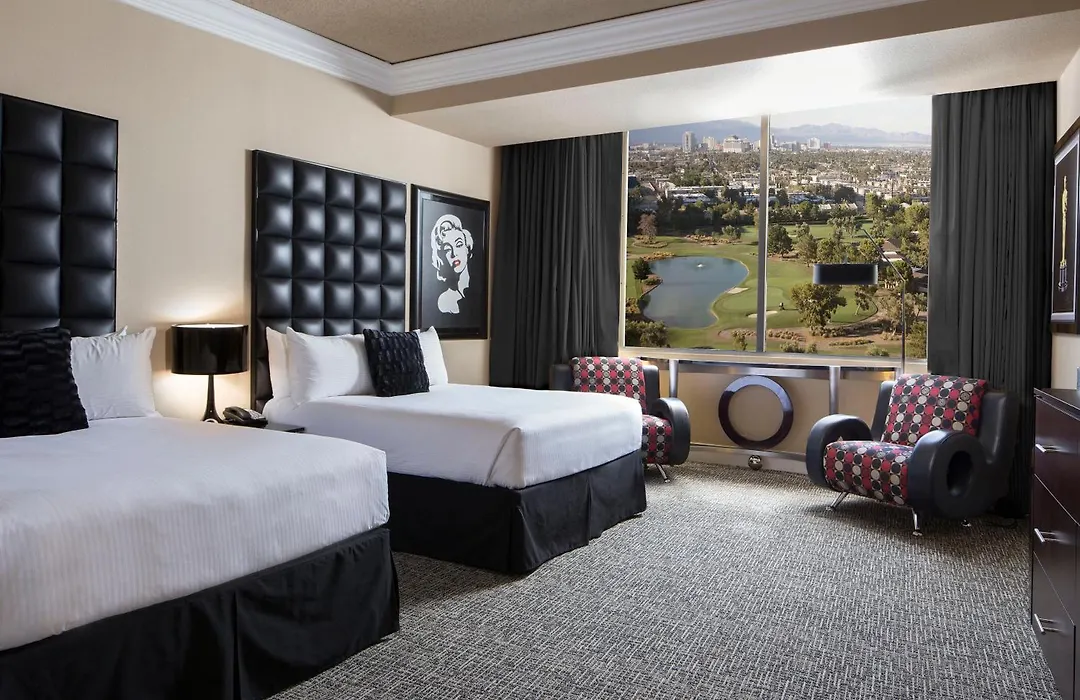 Westgate Las Vegas Resort And Casino-1