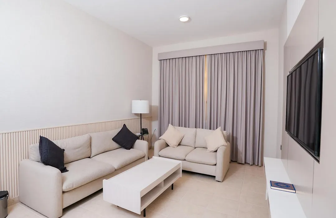 Asfar Resorts Al Ain-1
