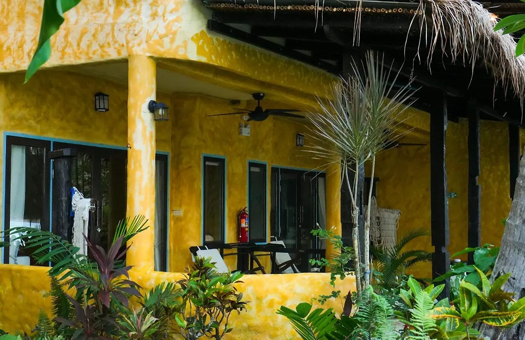 Vacation Village Phra Nang Lanta - Sha Extra Plus-1