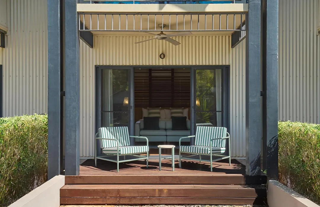 Pinctada Hotel Broome (Adults Only)-1