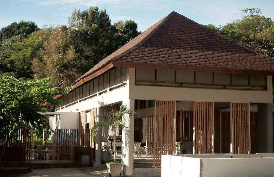 Srilanta Resort And Spa-1