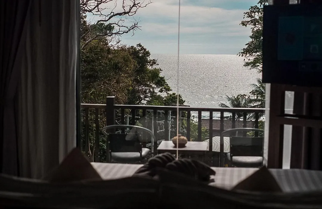 Srilanta Resort And Spa-1